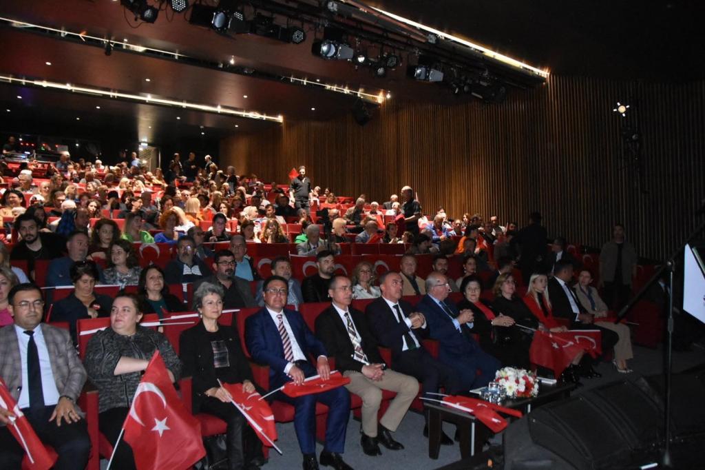 Tekirdağ Büyükşehir Belediyesi