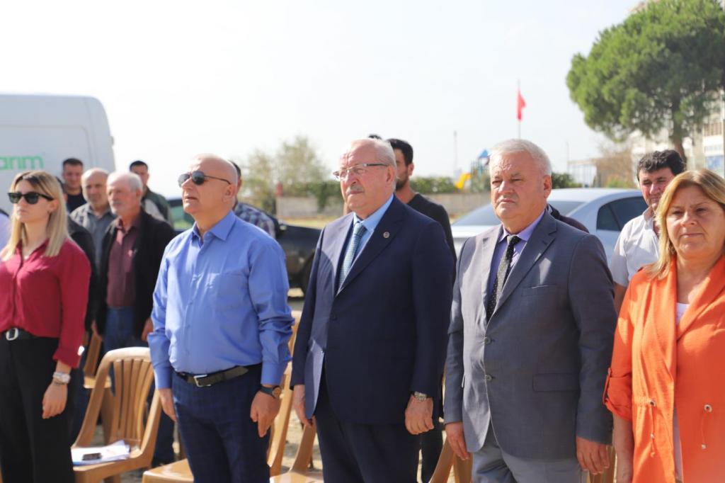 Tekirdağ Büyükşehir Belediyesi