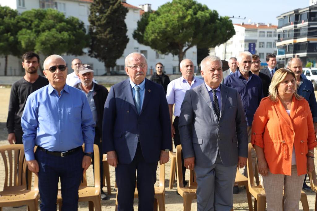 Tekirdağ Büyükşehir Belediyesi