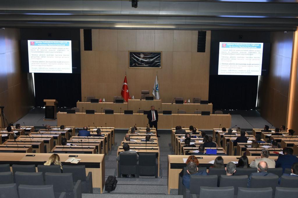 Tekirdağ Büyükşehir Belediyesi