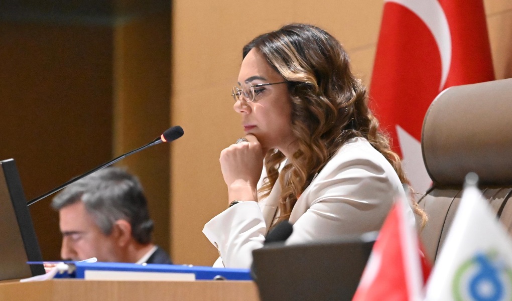 Tekirdağ Büyükşehir Belediyesi