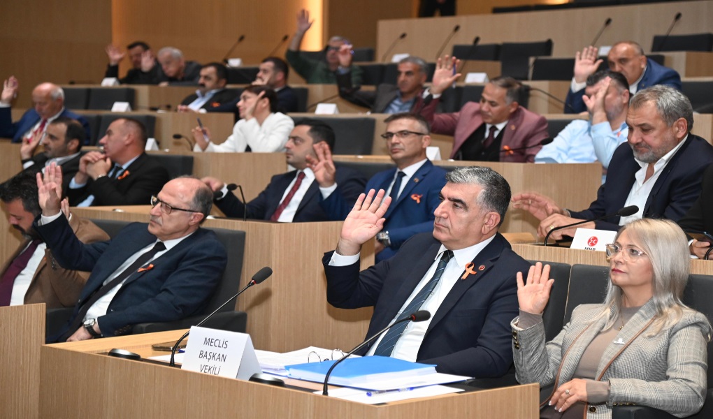 Tekirdağ Büyükşehir Belediyesi