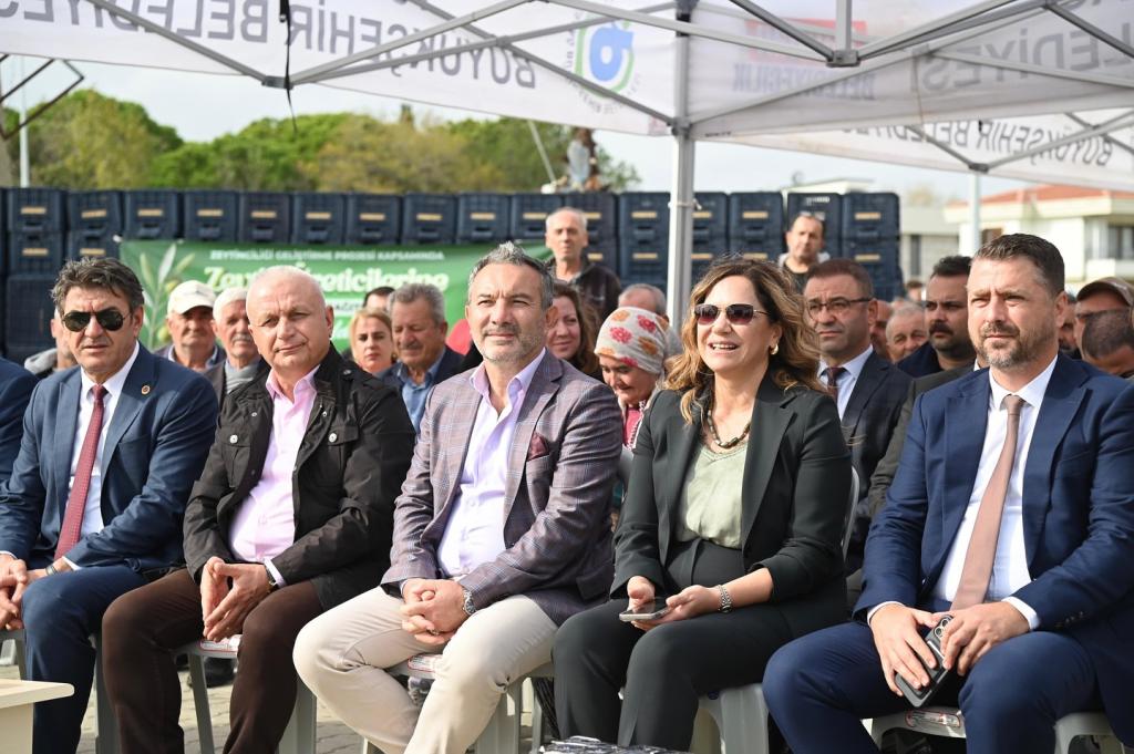 Tekirdağ Büyükşehir Belediyesi