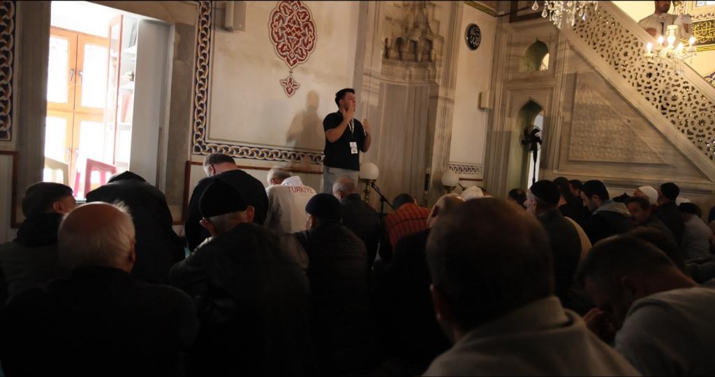Tekirdağ Büyükşehir Belediyesi