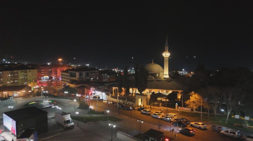 Tekirdağ Büyükşehir Belediyesi