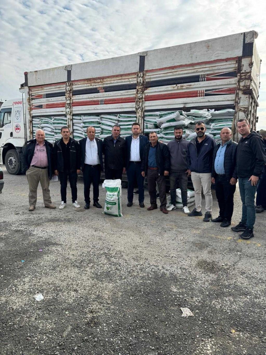 Tekirdağ Büyükşehir Belediyesi