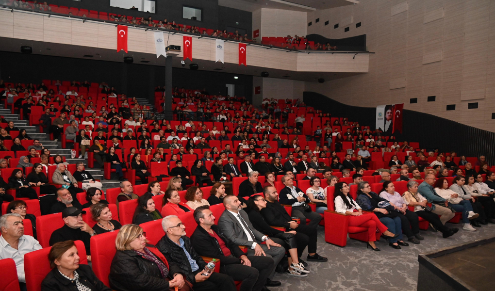 Tekirdağ Büyükşehir Belediyesi
