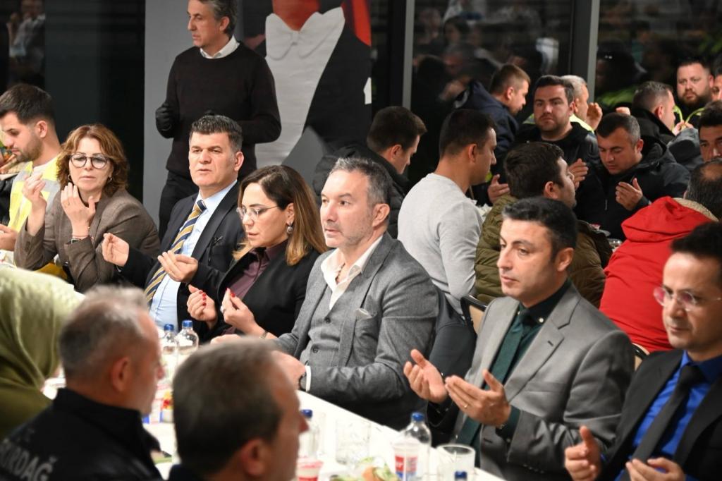 Tekirdağ Büyükşehir Belediyesi