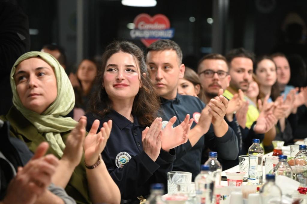 Tekirdağ Büyükşehir Belediyesi