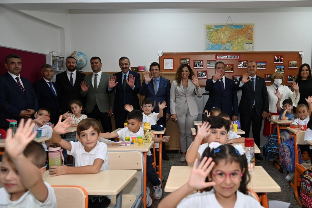 Tekirdağ Büyükşehir Belediyesi