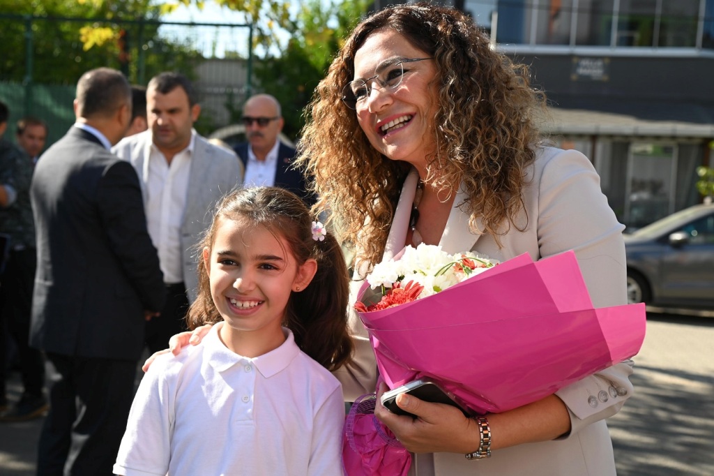 Tekirdağ Büyükşehir Belediyesi