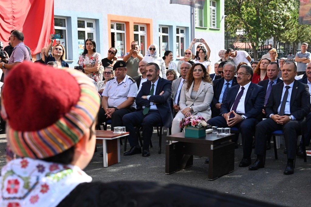 Tekirdağ Büyükşehir Belediyesi