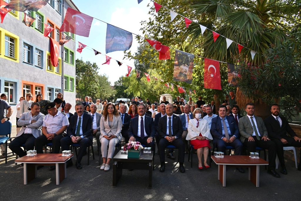 Tekirdağ Büyükşehir Belediyesi