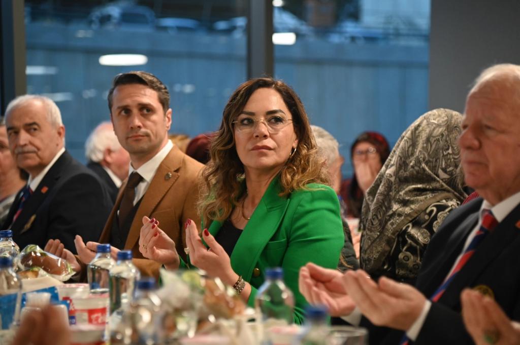 Tekirdağ Büyükşehir Belediyesi