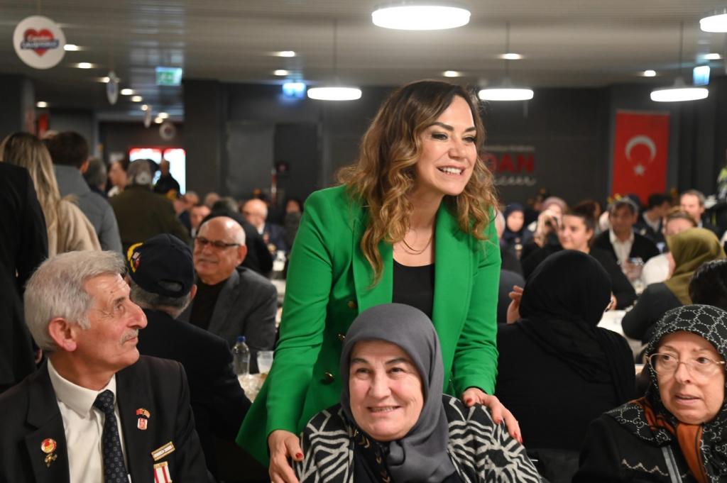 Tekirdağ Büyükşehir Belediyesi
