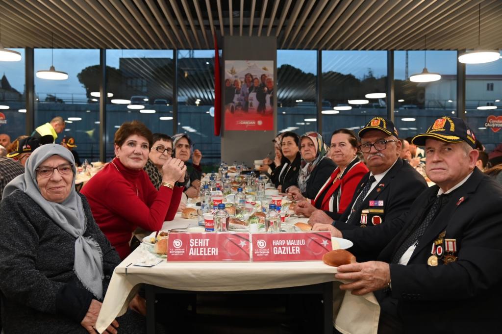 Tekirdağ Büyükşehir Belediyesi
