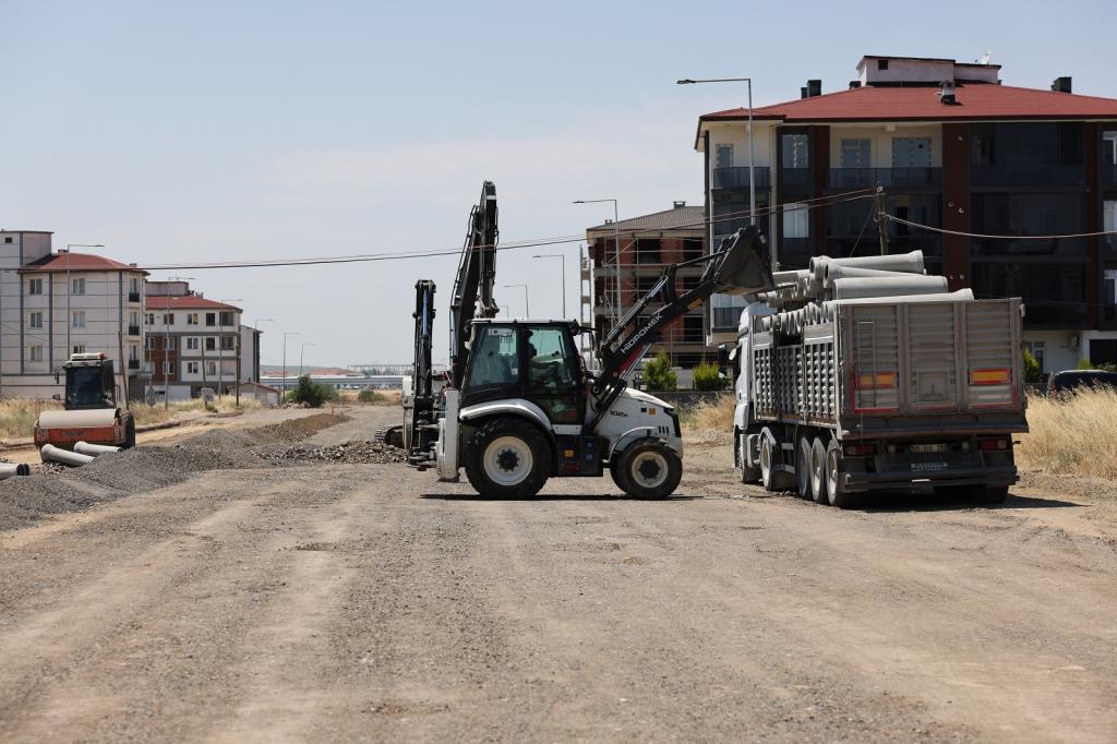 Tekirdağ Büyükşehir Belediyesi