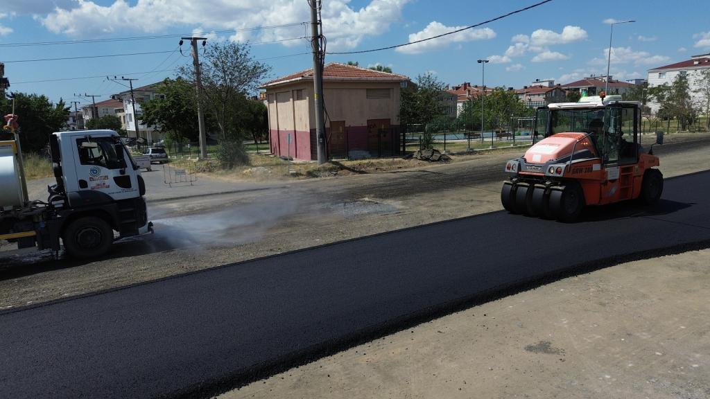 Tekirdağ Büyükşehir Belediyesi