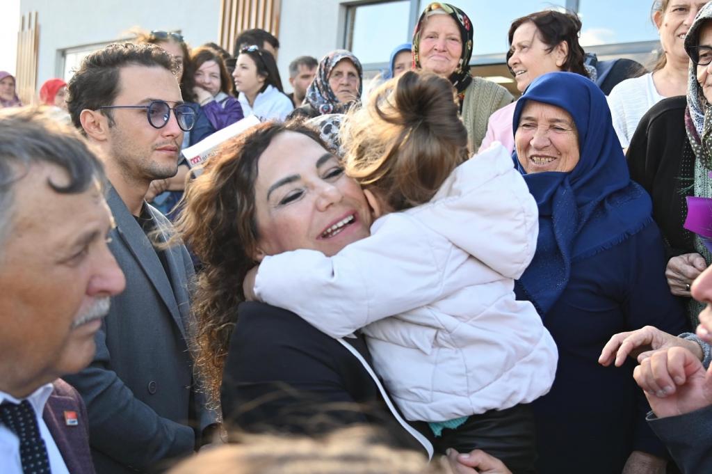 Tekirdağ Büyükşehir Belediyesi