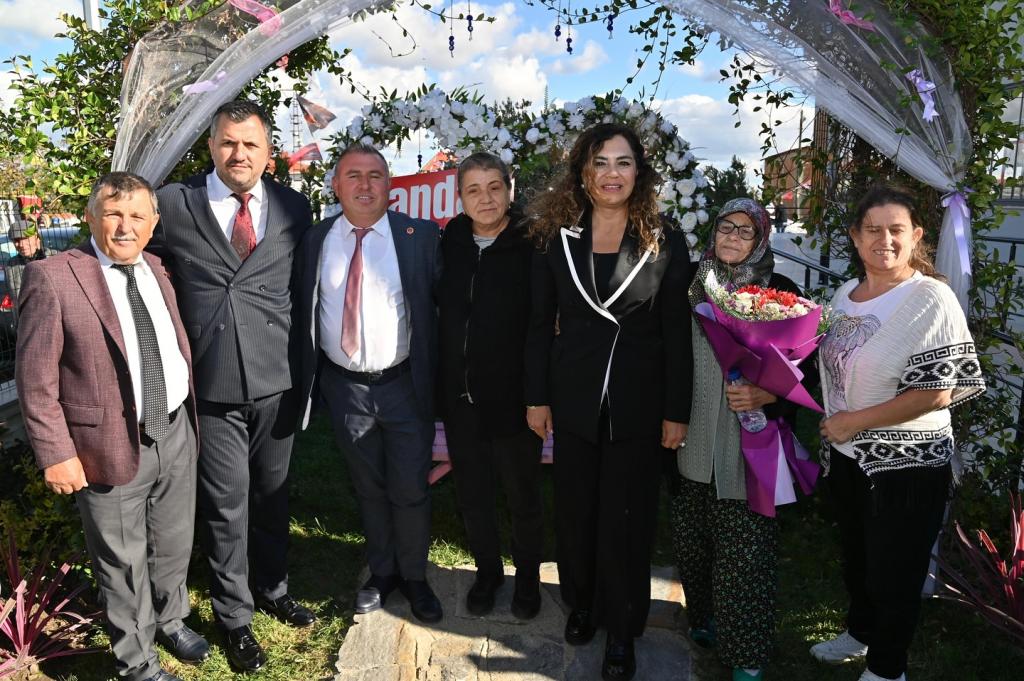 Tekirdağ Büyükşehir Belediyesi