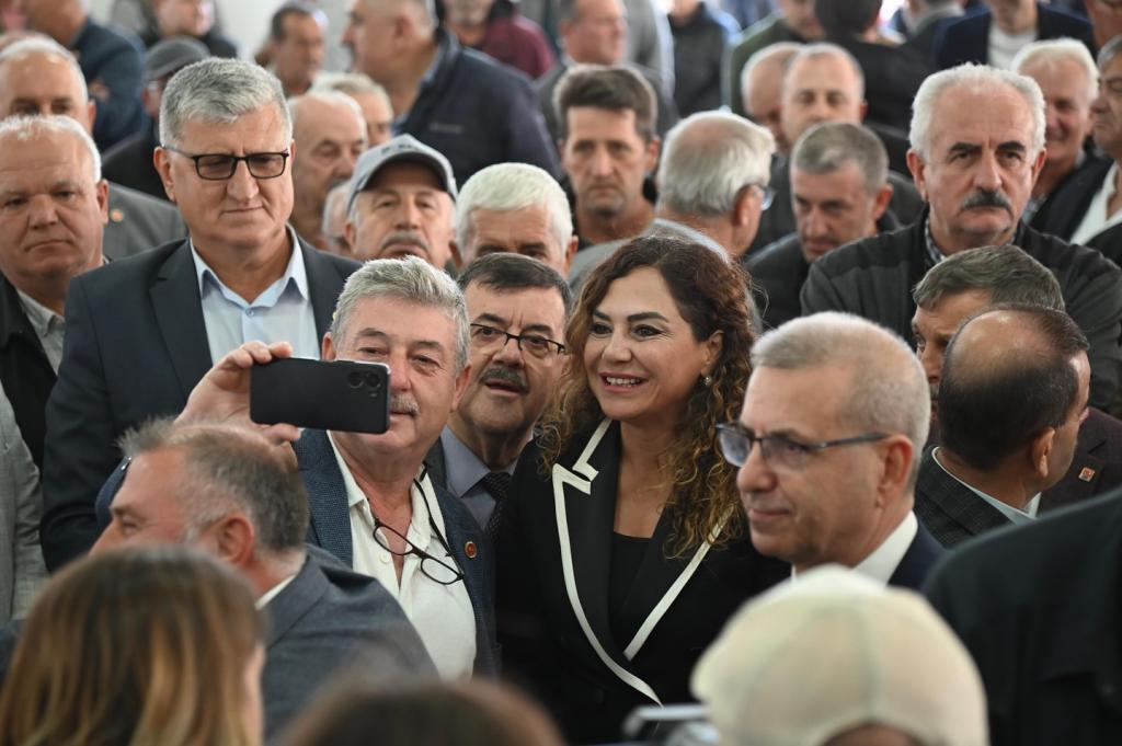 Tekirdağ Büyükşehir Belediyesi