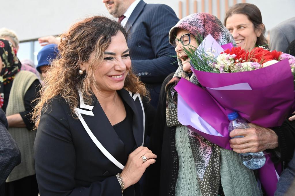 Tekirdağ Büyükşehir Belediyesi