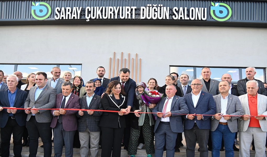 Tekirdağ Büyükşehir Belediyesi