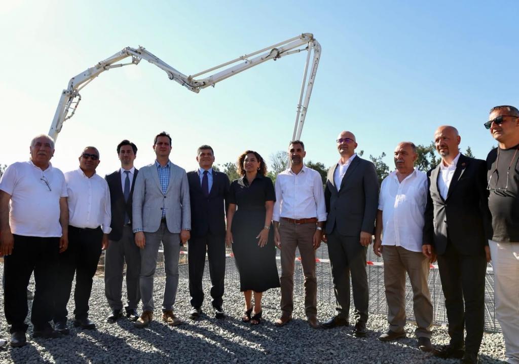 Tekirdağ Büyükşehir Belediyesi