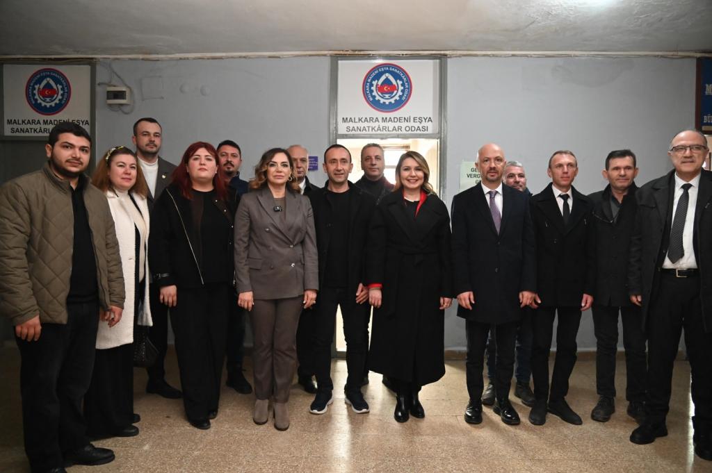 Tekirdağ Büyükşehir Belediyesi