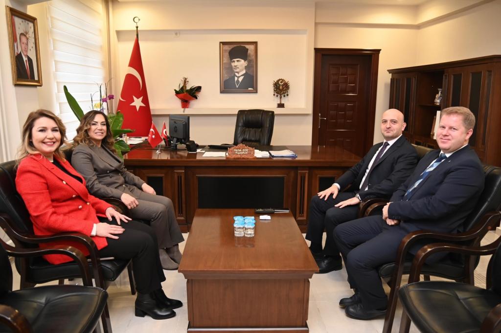 Tekirdağ Büyükşehir Belediyesi