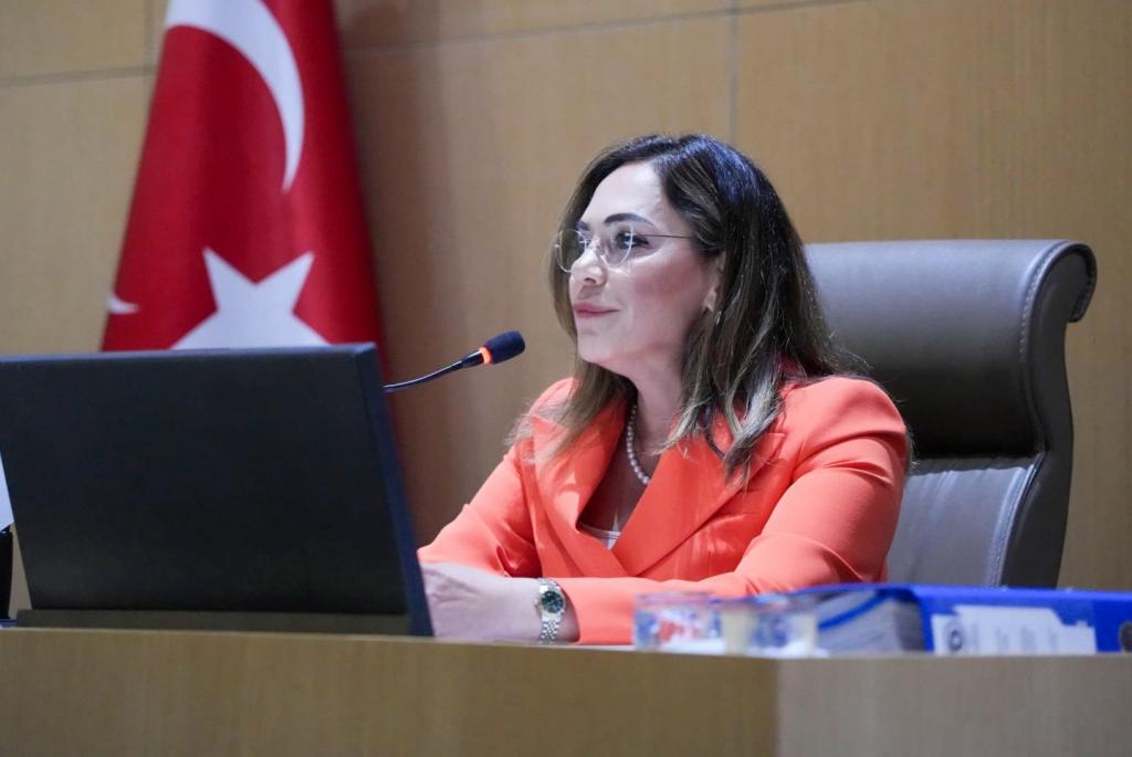Tekirdağ Büyükşehir Belediyesi