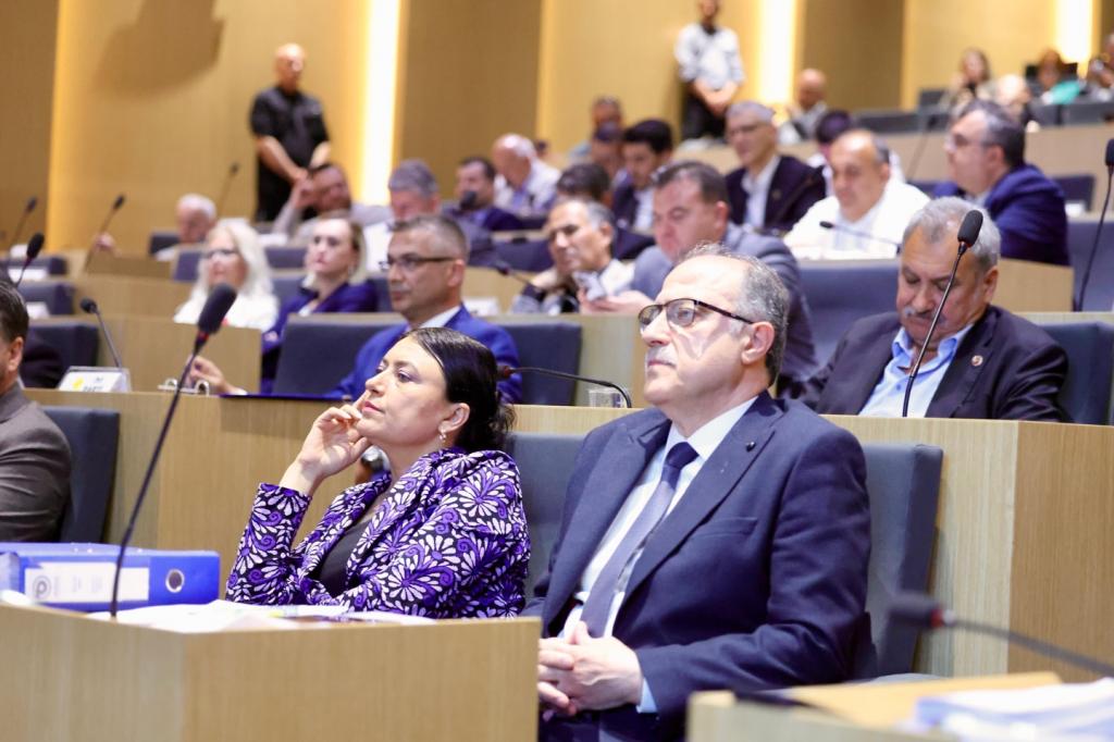 Tekirdağ Büyükşehir Belediyesi