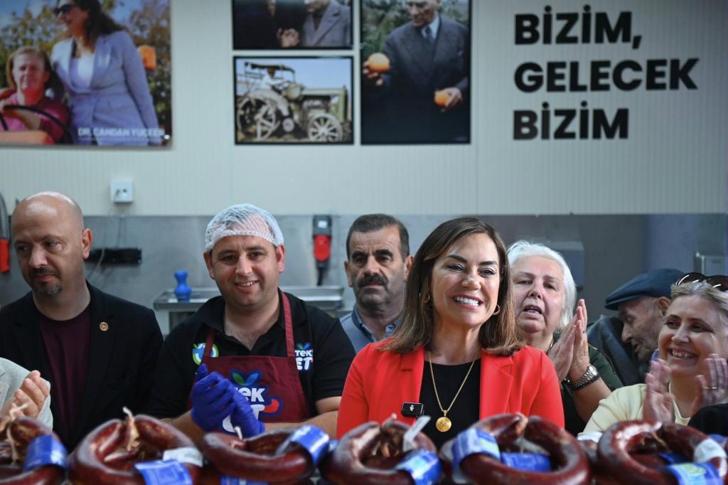 Tekirdağ Büyükşehir Belediyesi