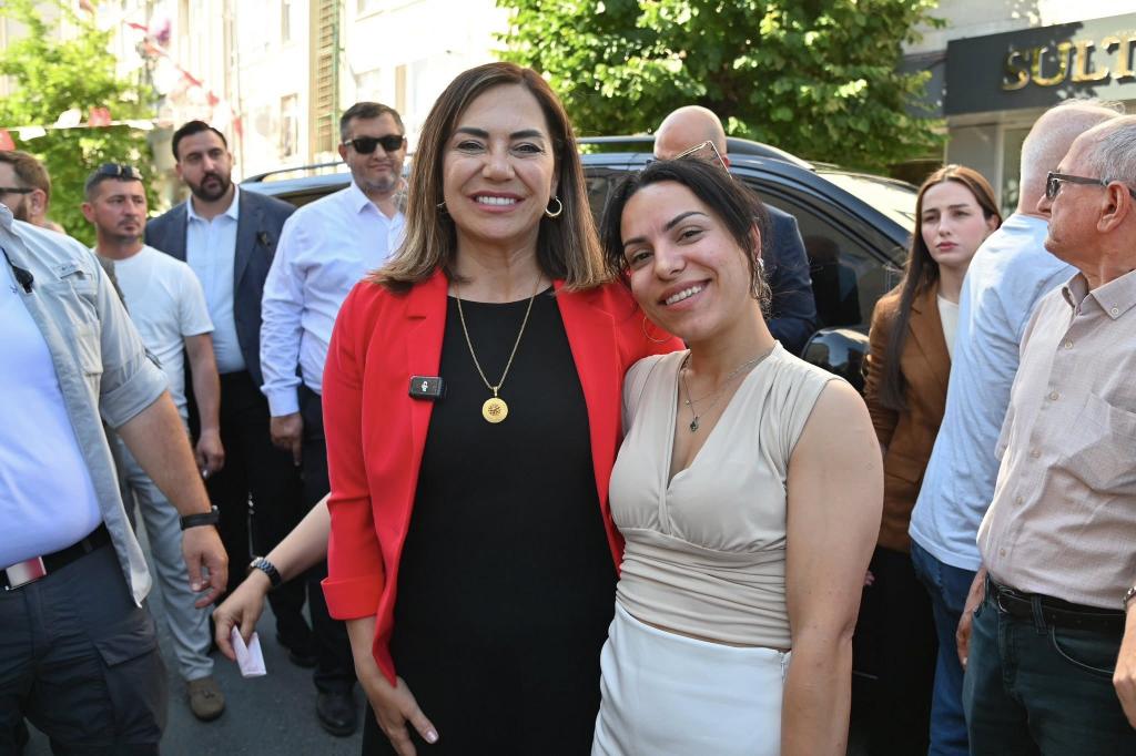 Tekirdağ Büyükşehir Belediyesi