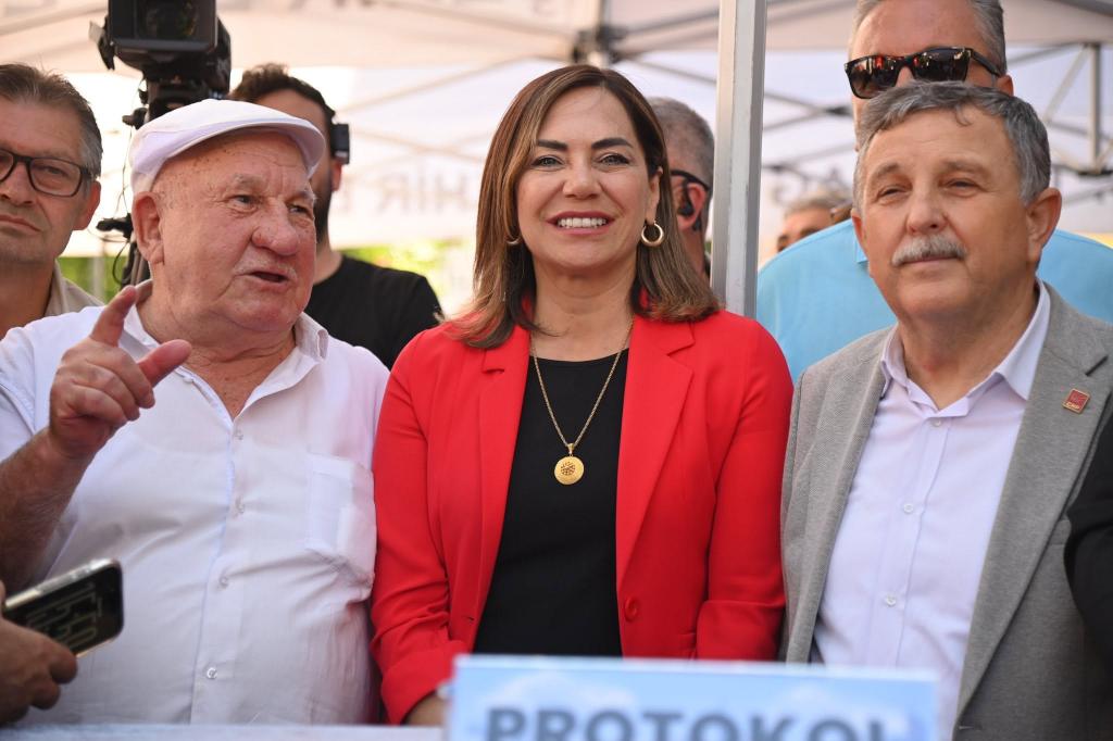 Tekirdağ Büyükşehir Belediyesi