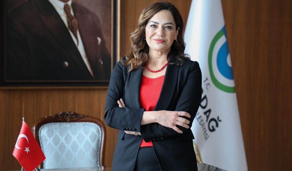 Tekirdağ Büyükşehir Belediyesi