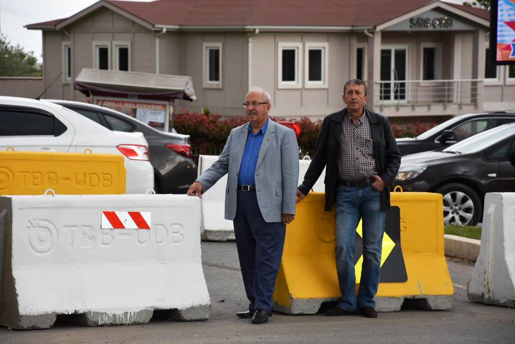 Tekirdağ Büyükşehir Belediyesi