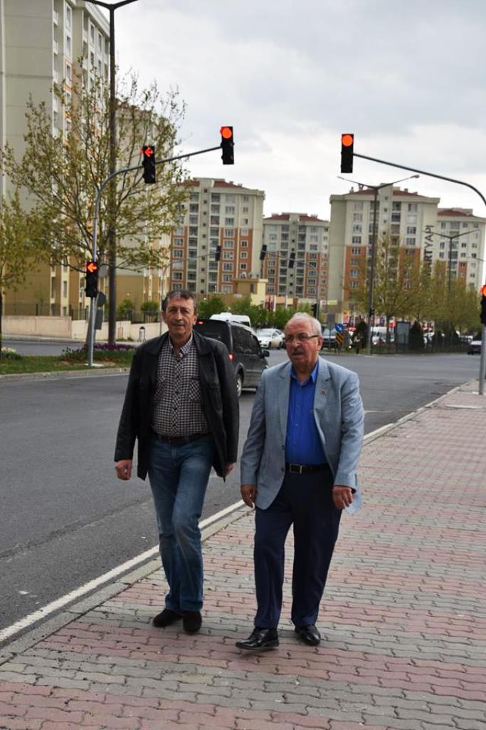 Tekirdağ Büyükşehir Belediyesi