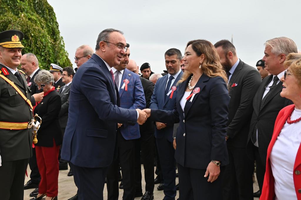 Tekirdağ Büyükşehir Belediyesi