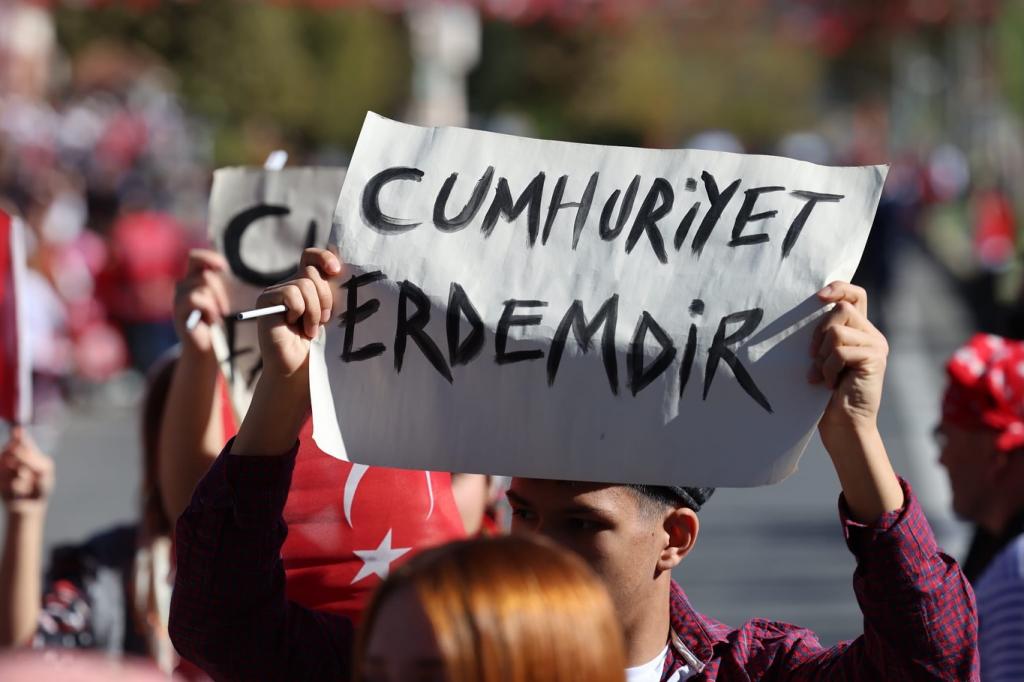 Tekirdağ Büyükşehir Belediyesi