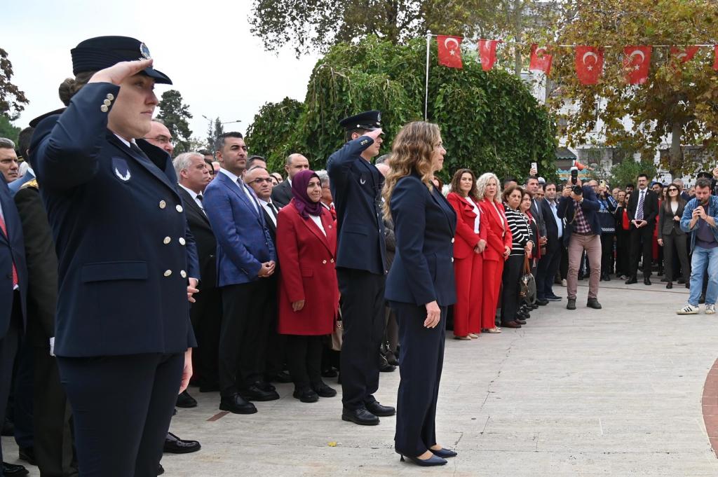 Tekirdağ Büyükşehir Belediyesi