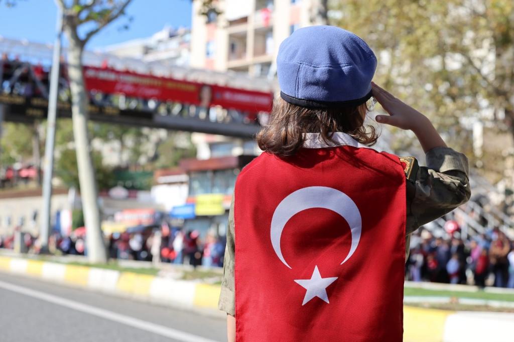 Tekirdağ Büyükşehir Belediyesi