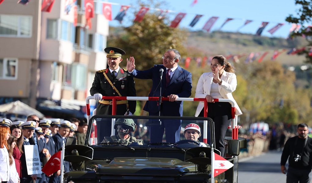 Tekirdağ Büyükşehir Belediyesi