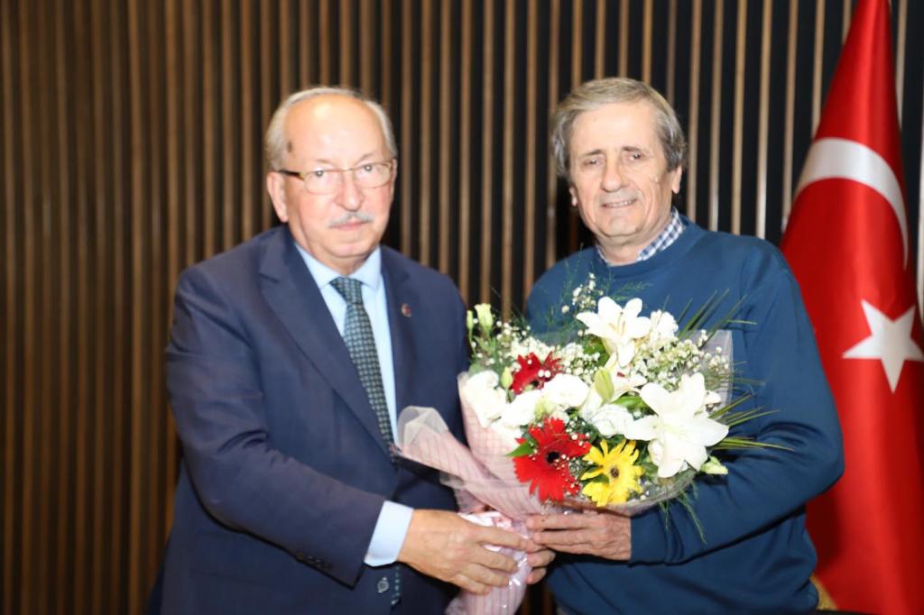 Tekirdağ Büyükşehir Belediyesi