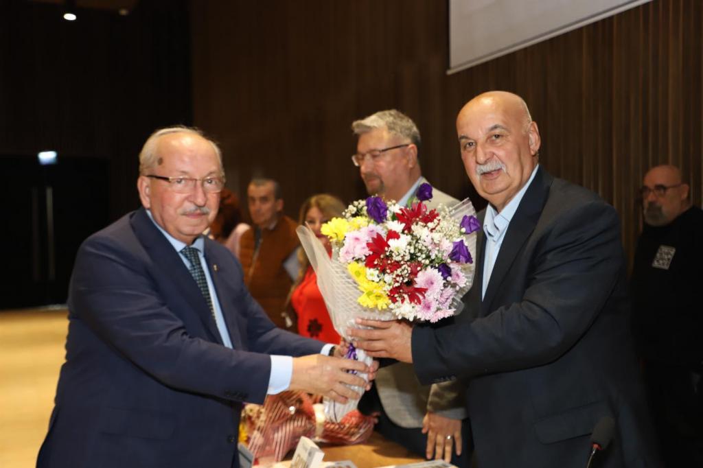 Tekirdağ Büyükşehir Belediyesi