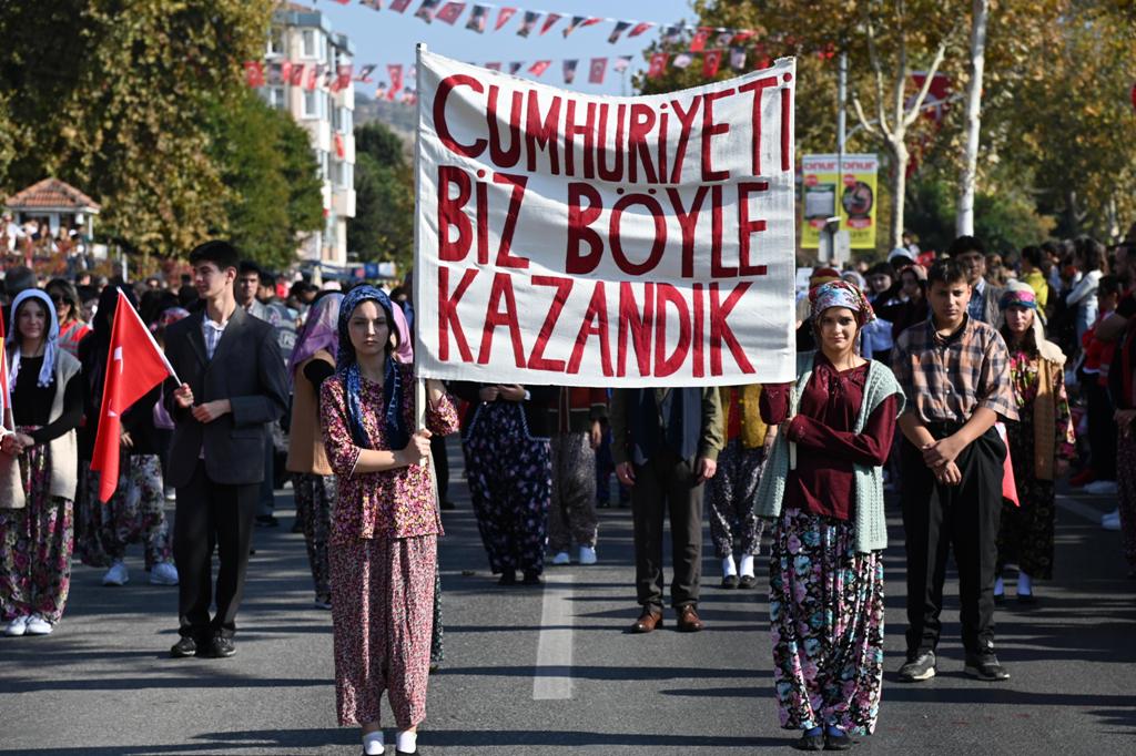 Tekirdağ Büyükşehir Belediyesi