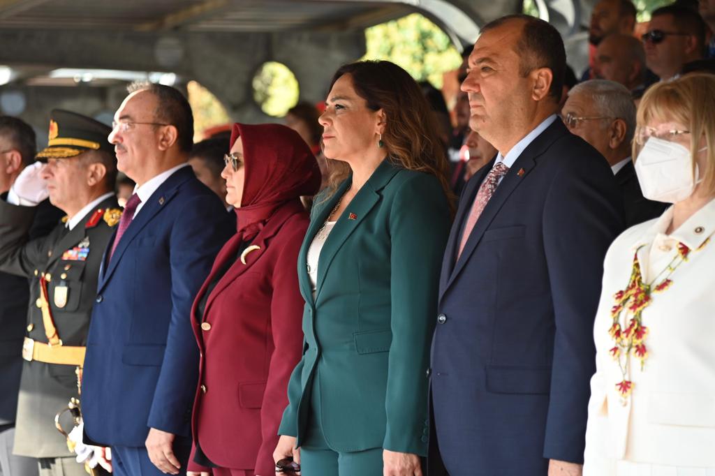 Tekirdağ Büyükşehir Belediyesi