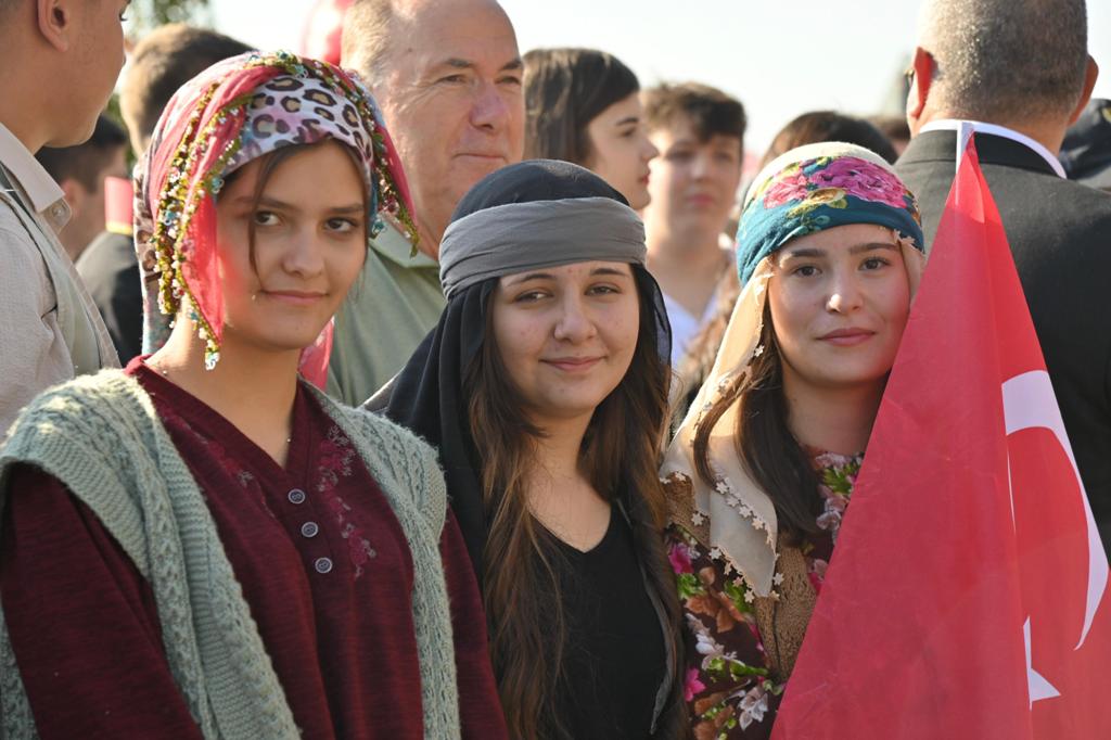 Tekirdağ Büyükşehir Belediyesi