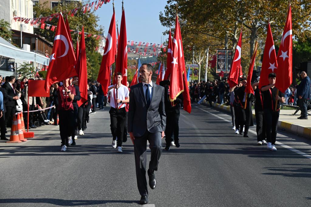Tekirdağ Büyükşehir Belediyesi