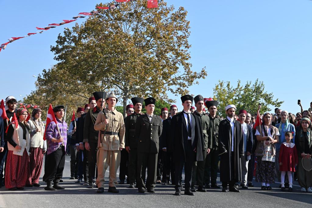 Tekirdağ Büyükşehir Belediyesi